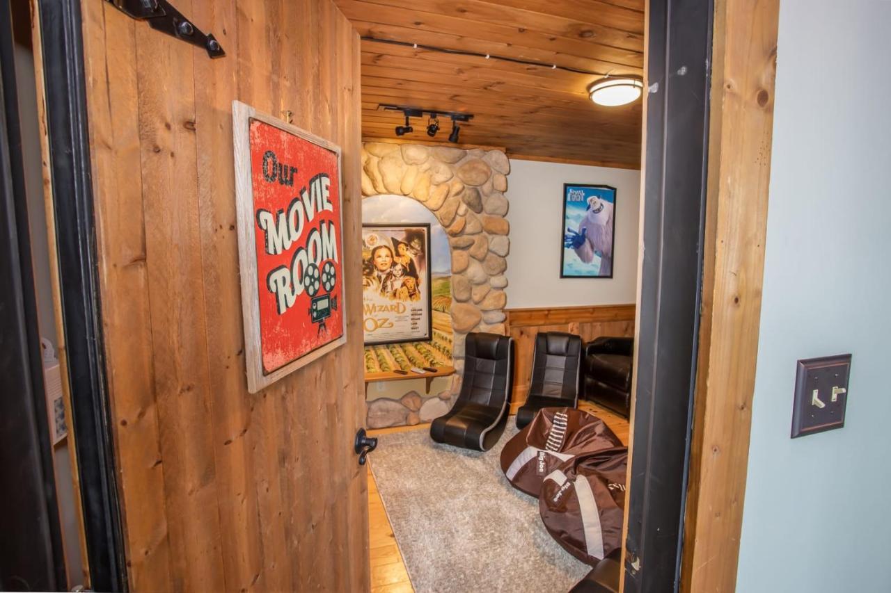 Mile High Lodge Beech Mountain Ngoại thất bức ảnh